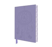 Dreamcatcher Artisan Art Notebook Flame Tree Journals