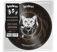 Headcat – Dreamcatcher (Live at Viejas Casino) – Vinyle 12" Picture Disc