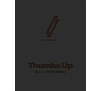 DREAMCATCHER - BLANK2Y - 1st Mini Album K2Y I : CONFIDENCE [ THUMBS UP ] ( G Ver. ) K-POP SEALED