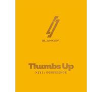 DREAMCATCHER - BLANK2Y - 1st Mini Album K2Y I : CONFIDENCE [ THUMBS UP ] ( U Ver. ) K-POP SEALED