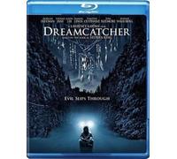 Dreamcatcher Blu-ray