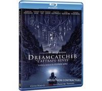 Dreamcatcher Blu-Ray E