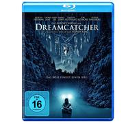 DREAMCATCHER – Morgan Freeman, Thomas Jane, Jason Lee – Blu-ray – Neuf