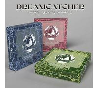 DREAMCATCHER - DREAM CATCHER APOCALYPSE : SAVE US 2nd Album ( A / V / E - RANDOM. ) ( Incl. CD+PRE-ORDER ITEM+Photo Book+Member Solo Collection Album Photo Card+3 Photo Card+STORE GIFT CARD )