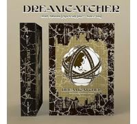 DREAMCATCHER - DREAM CATCHER APOCALYPSE : SAVE US 2nd Album ( LIMITED EDITION - S VER. ) ( Incl. CD+PRE-ORDER ITEM+Photo Book+7 Hologram Post Card +3 Photo Card+Pop-up Card+Cork Coaster+STORE GIFT CARD )