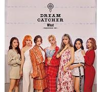Dreamcatcher – Dreamcatcher – CD – Import Japon 1st
