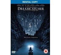 Dreamcatcher (DVD)(Ex-Rental)