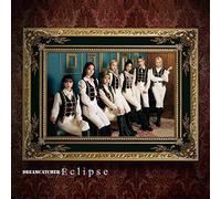 Dreamcatcher – Eclipse – CD+DVD – Édition limitée