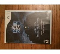 DreamCatcher Games Agatha Christie: Et Puis il n'y en Avait Pas