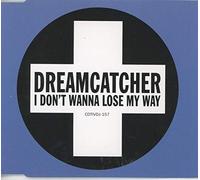 Dreamcatcher - I Don't Wanna Loose My [Import]