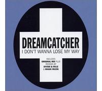 Dreamcatcher - I Don't Wanna Lose My Way [Import]