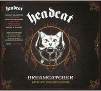 Dreamcatcher: Live at Viejas Casino by HeadCat [CD] NEUF