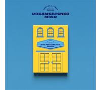 Dreamcatcher Mind Version Edition Spéciale CD