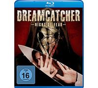 Johnston,Jacob - Dreamcatcher-Night of Fear (Blu-Ray) [Import]