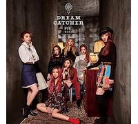 Dreamcatcher - Piri-Fue Wo Fuke (Japanese Version) [Import]