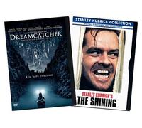 Dreamcatcher & Shining [Import USA Zone 1]