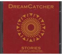 Dreamcatcher - STORIES with mostly three chords(and some unexpected ones)
