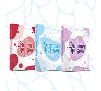 Dreamcatcher - Summer Holiday [Import]