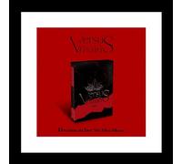 Dreamcatcher Villains 9th Mini Album Limited C Version CD+164p PhotoBook+7p Big PostCard+1p OOTD Card+1ea Sticker+3p PhotoCard+Tracking Sealed DC DREAM CATCHER