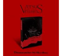 Dreamcatcher - Villains - Limited C Version - Inkl. Photobook