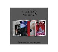 Dreamcatcher - VillainS [Normal Edition] Album (R ver.)