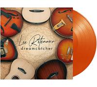 Dreamcatcher-Vinyle Orange