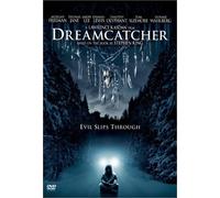 Dreamcatcher (Widescreen Edition) by Morgan Freeman