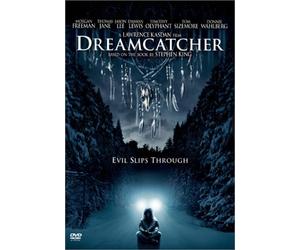 Dreamcatcher (Widescreen Edition) [Import USA Zone 1]