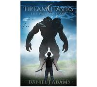 Dreamchasers: The Wayward Son