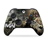 DreamController Manette Xbox One personnalisée originale sans fil - Manette Xbox One personnalisée compatible avec Xbox One S/Xbox One X/PC/ordinateur portable avec Windows 10, manette de jeu antidérapante personnalisée avec Bluetooth