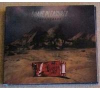 Grave Pleasures – Dreamcrash – CD – Import – Neuf