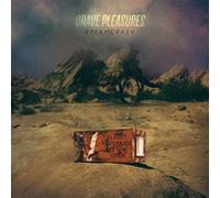 Dreamcrash by Grave Pleasures [CD] NEUF