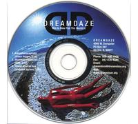 Dreamdaze - This How Flat The World is