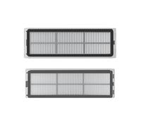 Dreame Lot de 2 filtres d'aspirateur pour aspirateur D10Plus