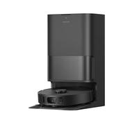 Dreame Robot aspirateur D30 Ultra 25 000 Pa Noir