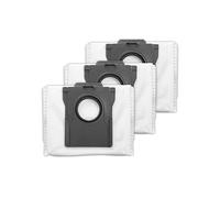 Dreame 3x sacs de dépoussiérage d'une capacité de 4 litres compatibles avec le Dreame L10s Plus/S10 Plus/D10 Plus Gen2