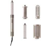 Dreame 6978515253898 Brosse Soufflante Et Fer À Lisser Multistyler Airflow Or 1200 W