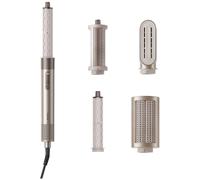 Dreame 6978515253898 Brosse Soufflante Et Fer À Lisser Multistyler Airflow Or 1200 W