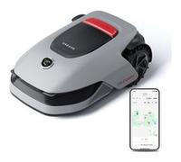 A1 Pro Tondeuse robotisée intelligente, OmniSense Technologie,Gestion intuitive des zones