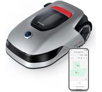 Dreame A1 Robot Tondeuse Intelligente, Tondeuse à Gazon robotisée sans Fil périmétrique,Contrôle Aapplication