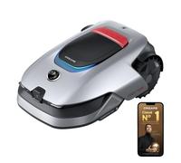 Robot tondeuse Dreame sans fil Dreame Roboticmower A2 Series Gris