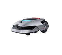DREAME A2 3000 Robot Tondeuse sans Fil Périphérique, 360° 3D LiDAR +AI Vision, Cartographie Double Fusion Pelouses 3km², Pente 50%