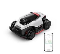 Dreame Technology Robot tondeuse A3 AWD Pro 3500 – 3500 m², LiDAR 3D, AWD, EdgeMaster 2.0