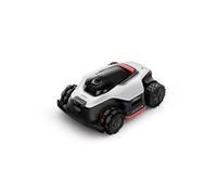 Dreame Technology Robot tondeuse A3 AWD Pro 3500 – 3500 m², LiDAR 3D, AWD, EdgeMaster 2.0