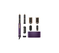 Dreame Air Style Pro Kit d'accessoires de coiffure À chaleur Violet 1300 W 2,8 m