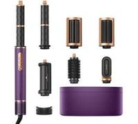 Multistyler - DREAME - Airstyle Pro - 7 accessoires - 1300 W - Violet