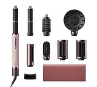 DREAME AirStyle Era, Multistyler 8-en-1 professionnel | Sèche, lisse, boucle et diffuse. Air froid, accessoires inclus, adapté à tous les types de cheveux