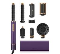 Dreame AirStyle Pro 2 Kit d'accessoires de coiffure À chaleur Violet 1300 W 2,8 m