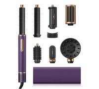 Dreame AirStyle Pro 2 Kit d'accessoires de coiffure À chaleur Violet 1300 W 2,8 m