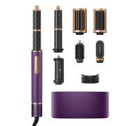 DREAME AirStyle Pro, Appareil de coiffure multifonction 7 en 1, séchage rapide, 2 cylindres de bouclage, cheveux volumineux, brosse lissante, réduction des frisottis, 2026 Nouvelle Version